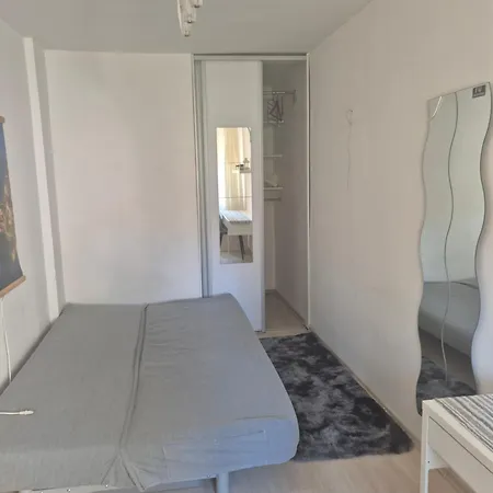 Homestay szállás Maly Przy Lotnisku