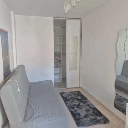 Homestay szállás Maly Przy Lotnisku