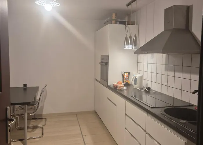 Maly Przy Lotnisku Poznań