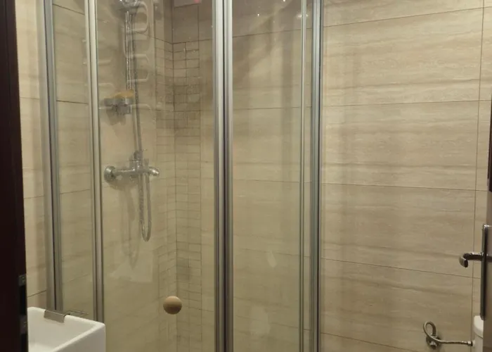 Maly Przy Lotnisku Pansiyon Poznan