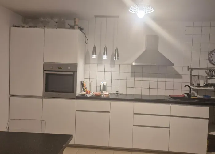 Maly Przy Lotnisku *