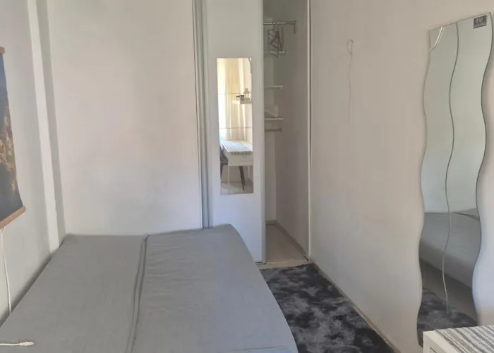 Homestay szállás Maly Przy Lotnisku